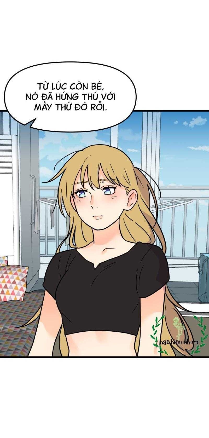 Truyện Ngôn Nhưng Không Ngôn Lắm Chapter 90 - 4