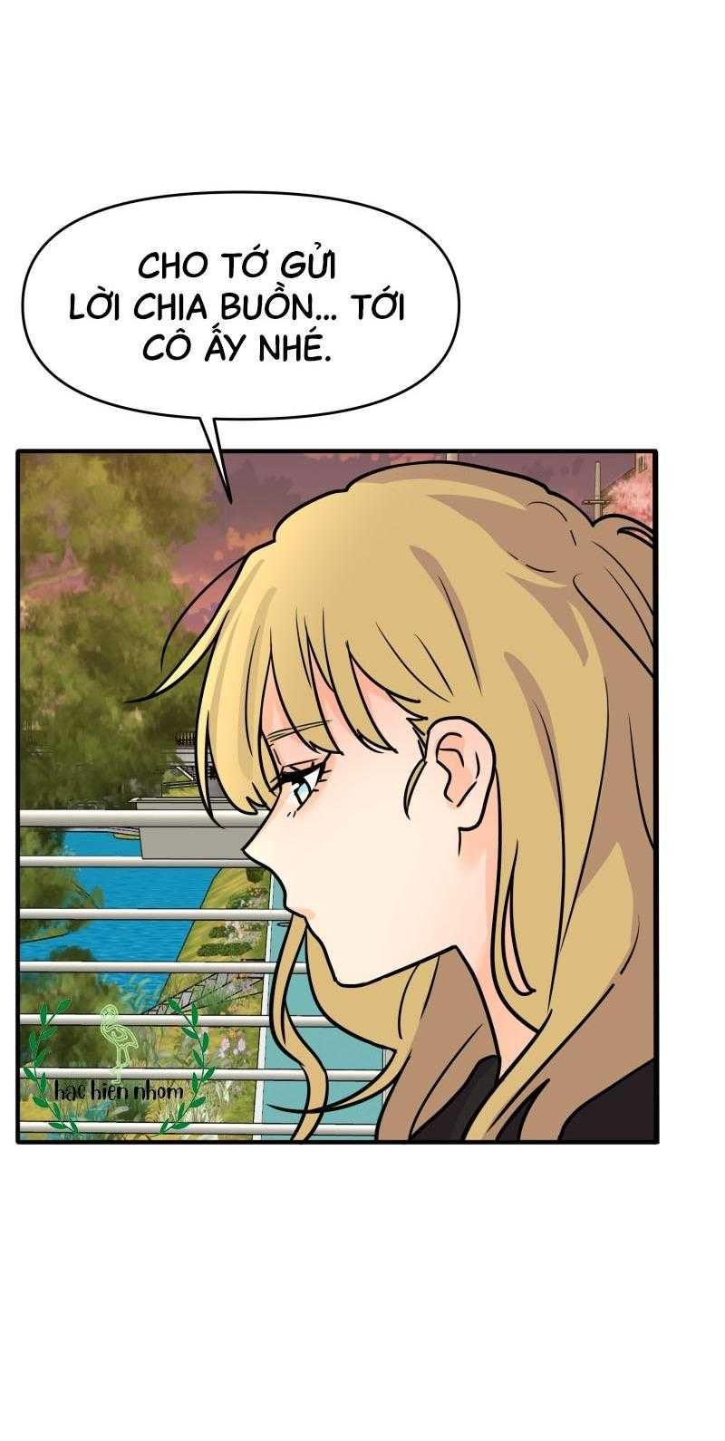 Truyện Ngôn Nhưng Không Ngôn Lắm Chapter 90 - 31