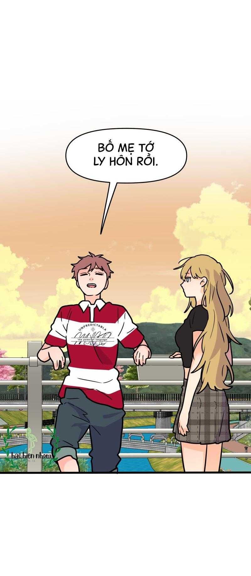 Truyện Ngôn Nhưng Không Ngôn Lắm Chapter 90 - 33