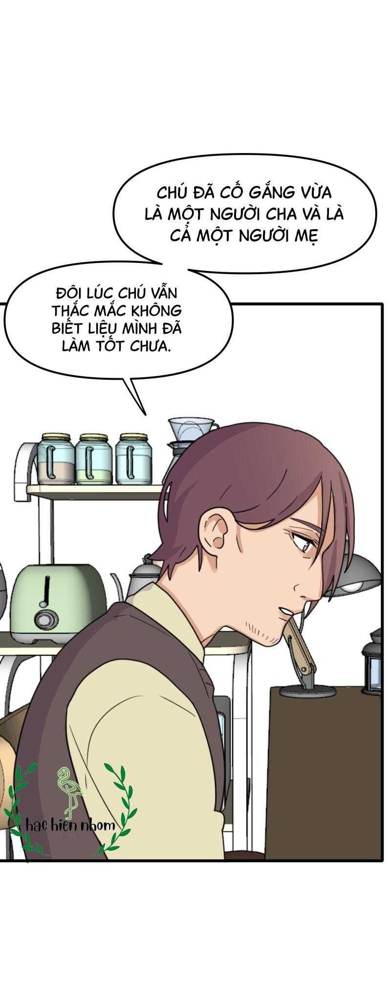 Truyện Ngôn Nhưng Không Ngôn Lắm Chapter 90 - 5