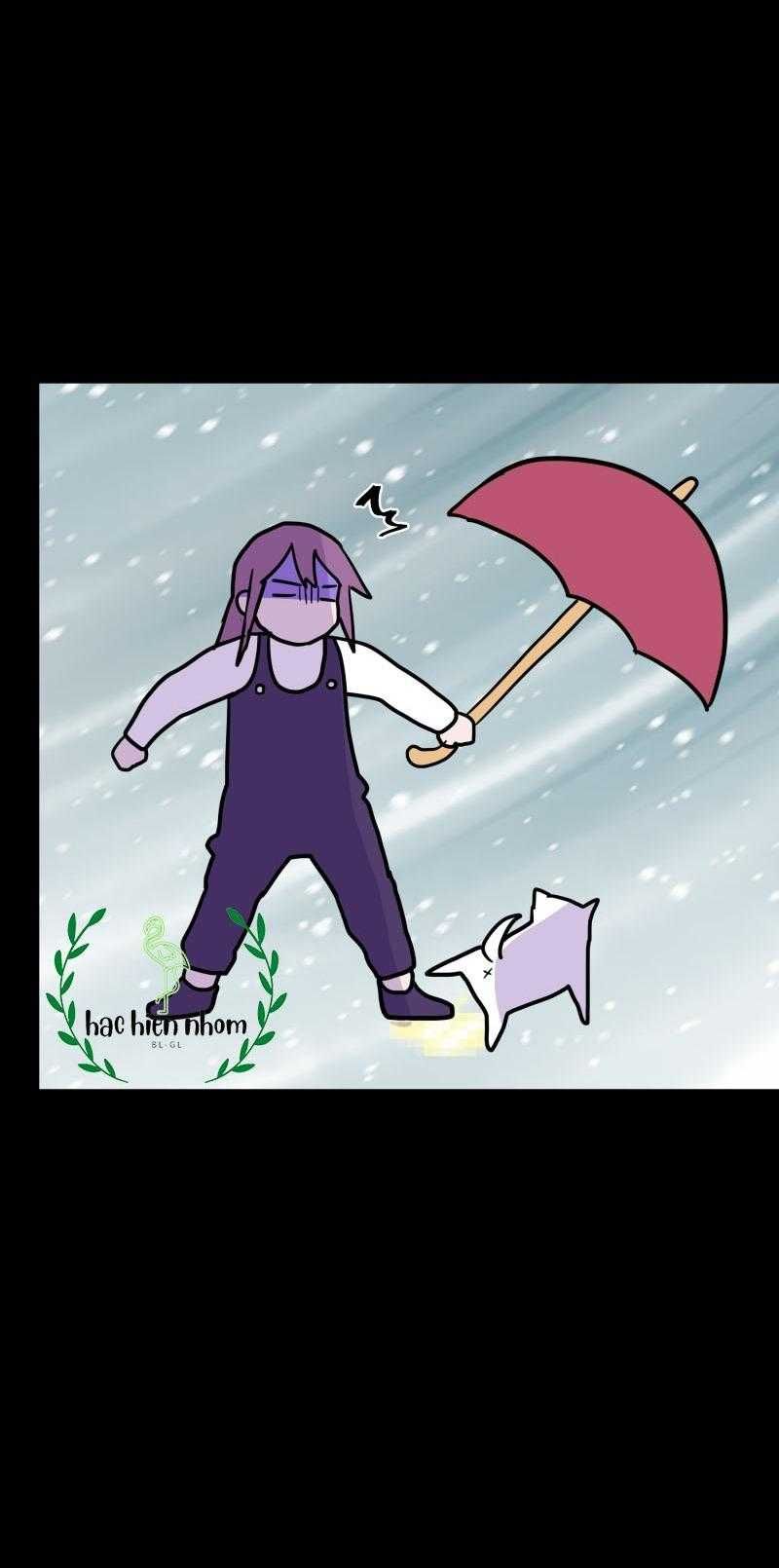 Truyện Ngôn Nhưng Không Ngôn Lắm Chapter 90 - 42