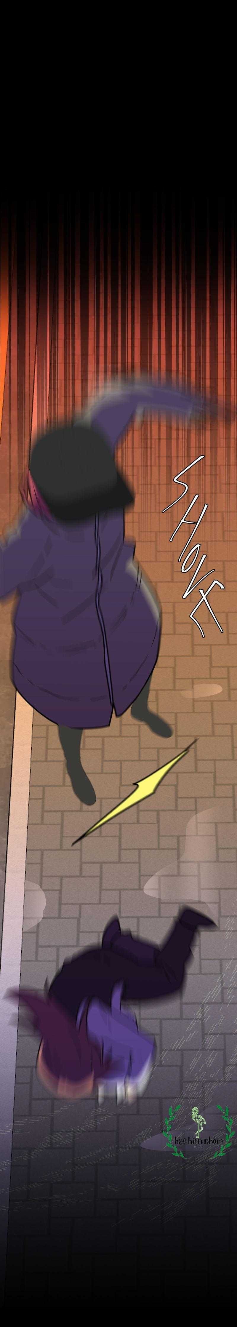 Truyện Ngôn Nhưng Không Ngôn Lắm Chapter 90 - 49