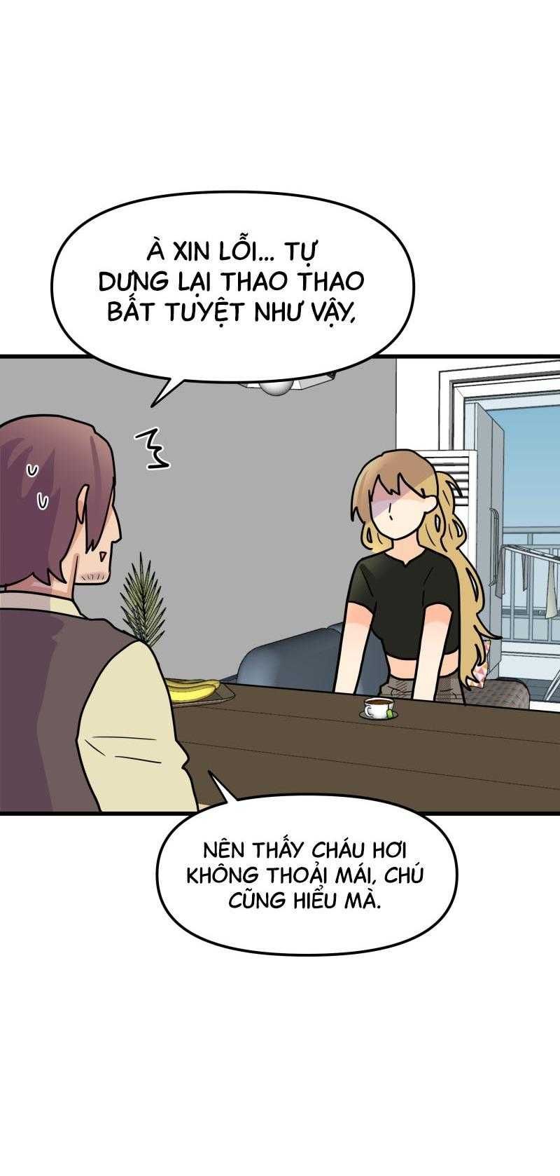 Truyện Ngôn Nhưng Không Ngôn Lắm Chapter 90 - 6