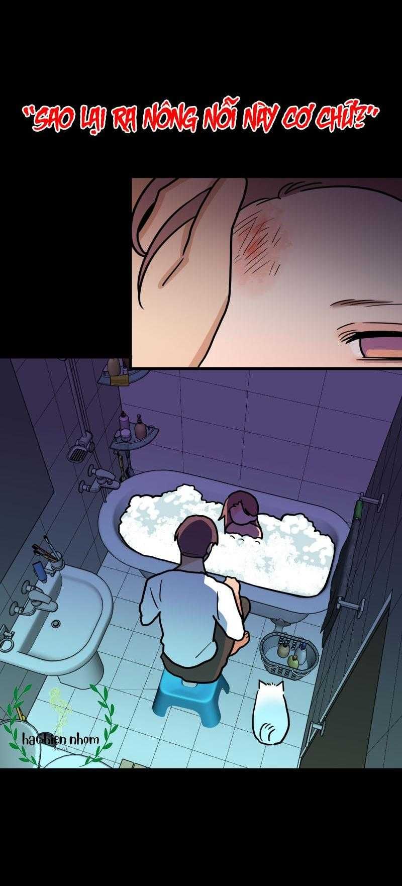 Truyện Ngôn Nhưng Không Ngôn Lắm Chapter 90 - 57