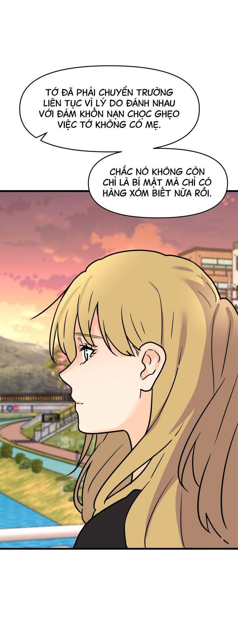 Truyện Ngôn Nhưng Không Ngôn Lắm Chapter 90 - 65