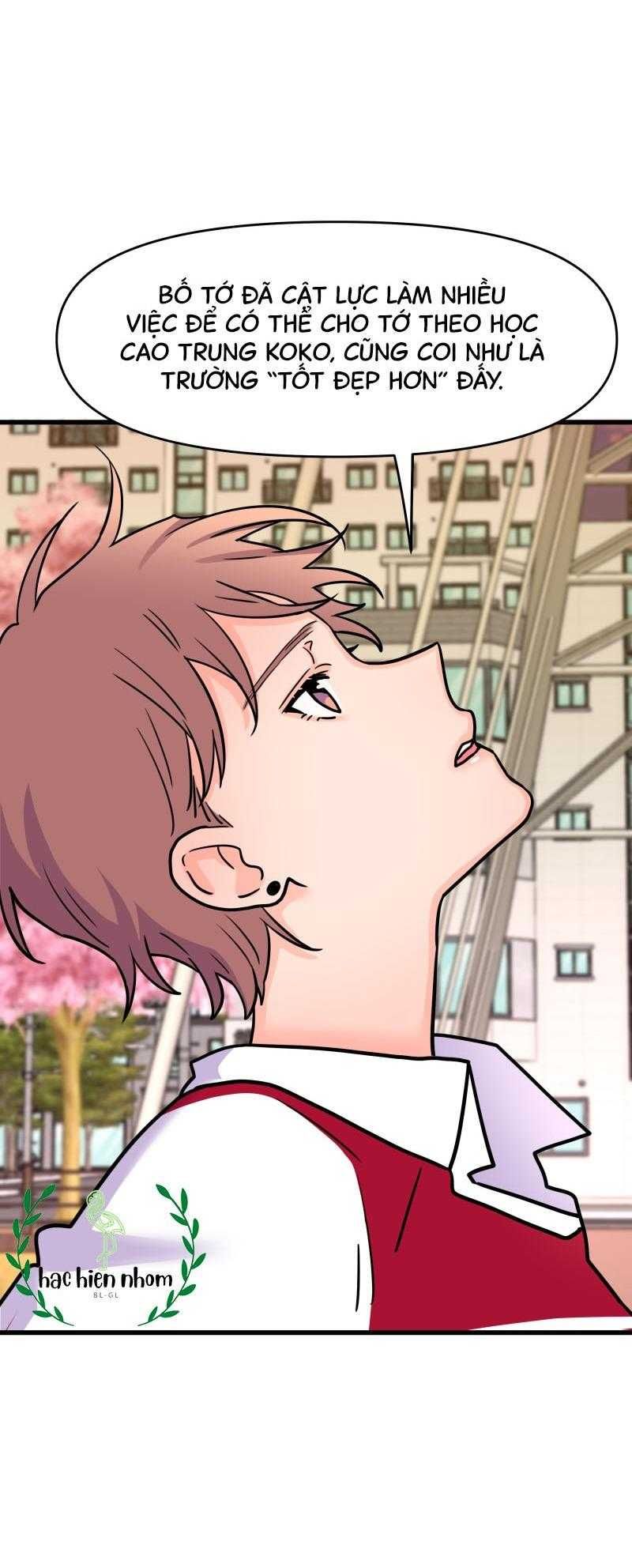 Truyện Ngôn Nhưng Không Ngôn Lắm Chapter 90 - 66