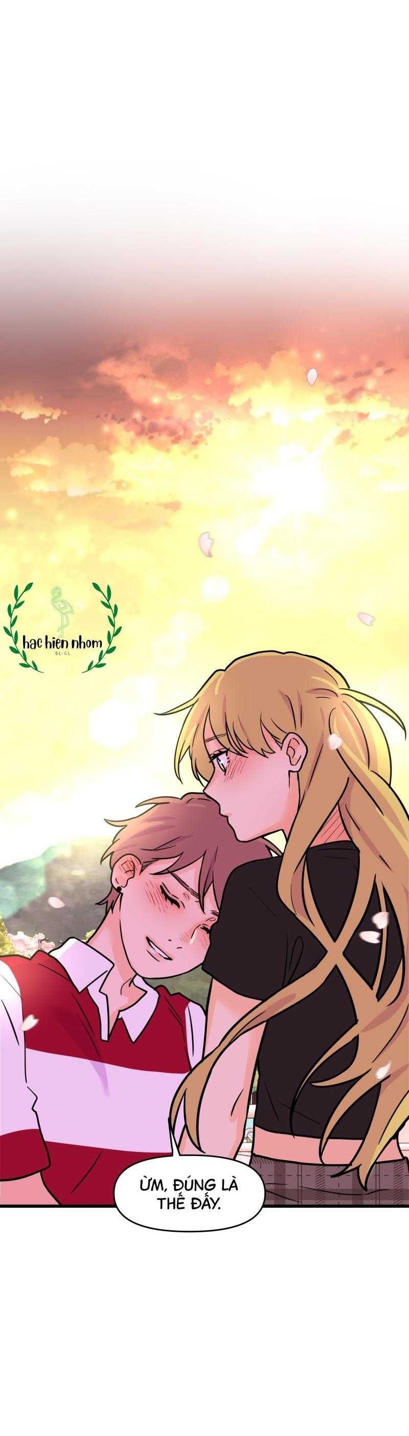 Truyện Ngôn Nhưng Không Ngôn Lắm Chapter 90 - 77