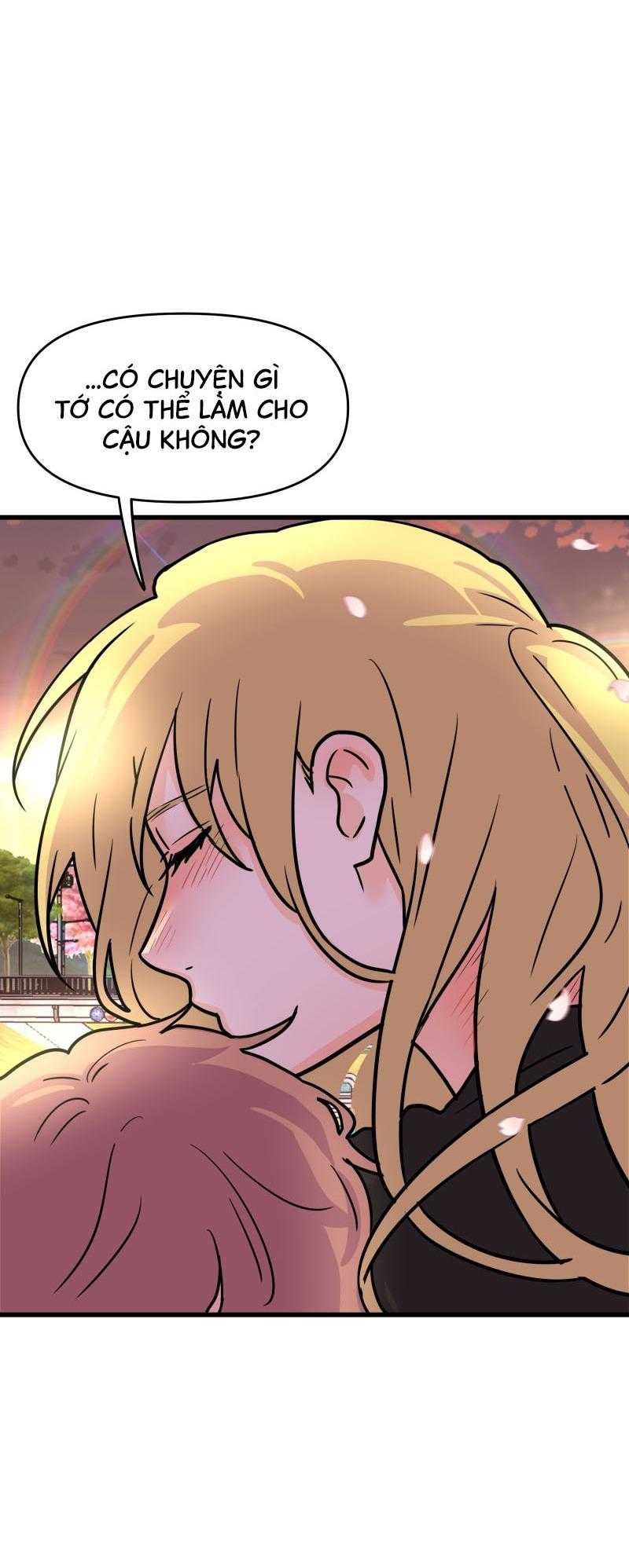 Truyện Ngôn Nhưng Không Ngôn Lắm Chapter 90 - 78