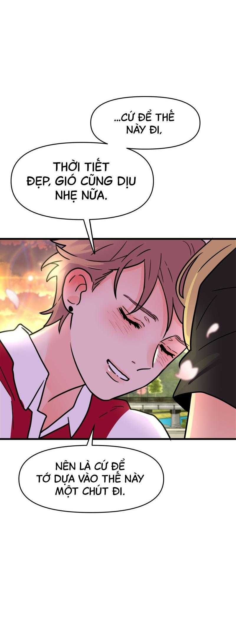 Truyện Ngôn Nhưng Không Ngôn Lắm Chapter 90 - 79