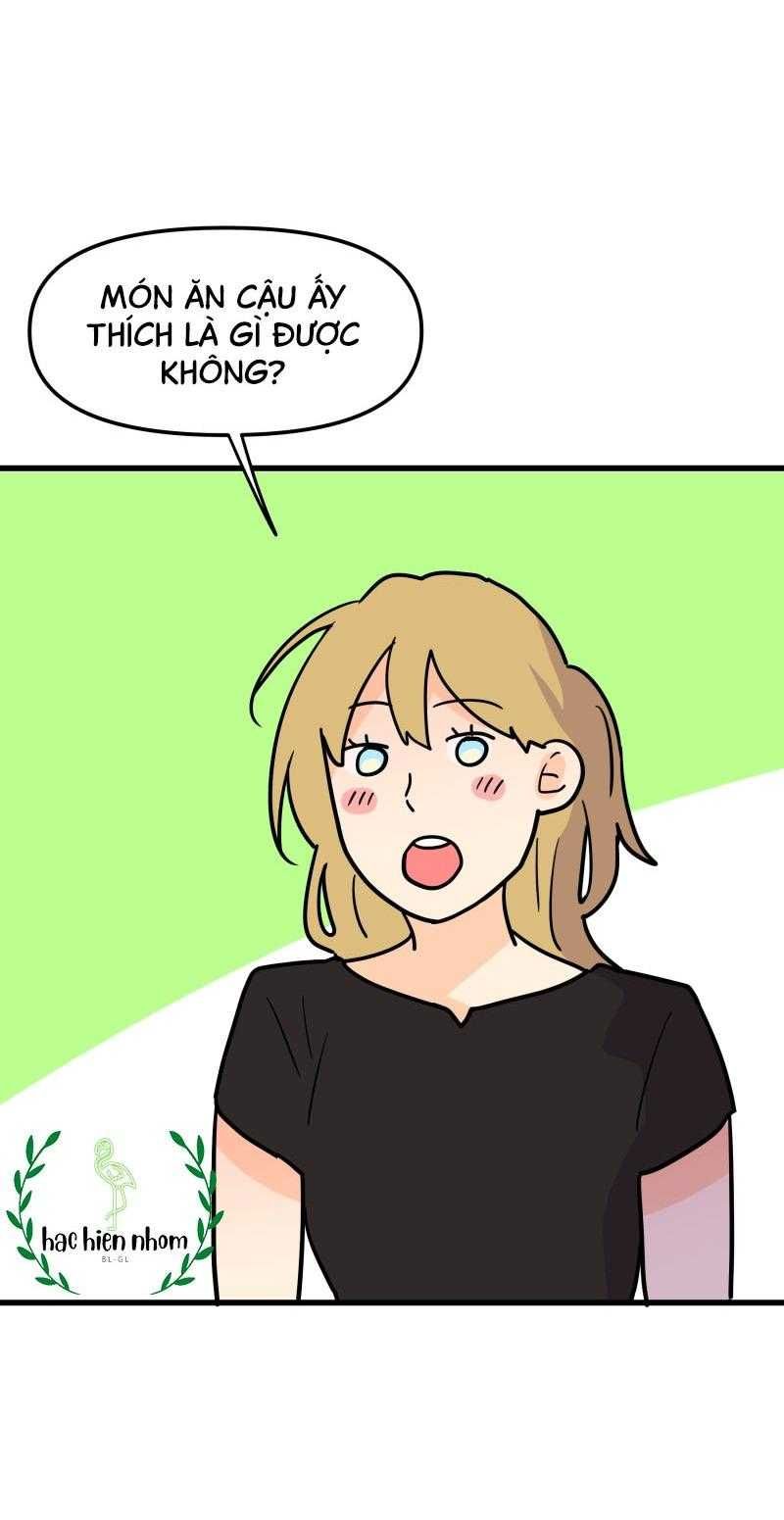 Truyện Ngôn Nhưng Không Ngôn Lắm Chapter 90 - 9