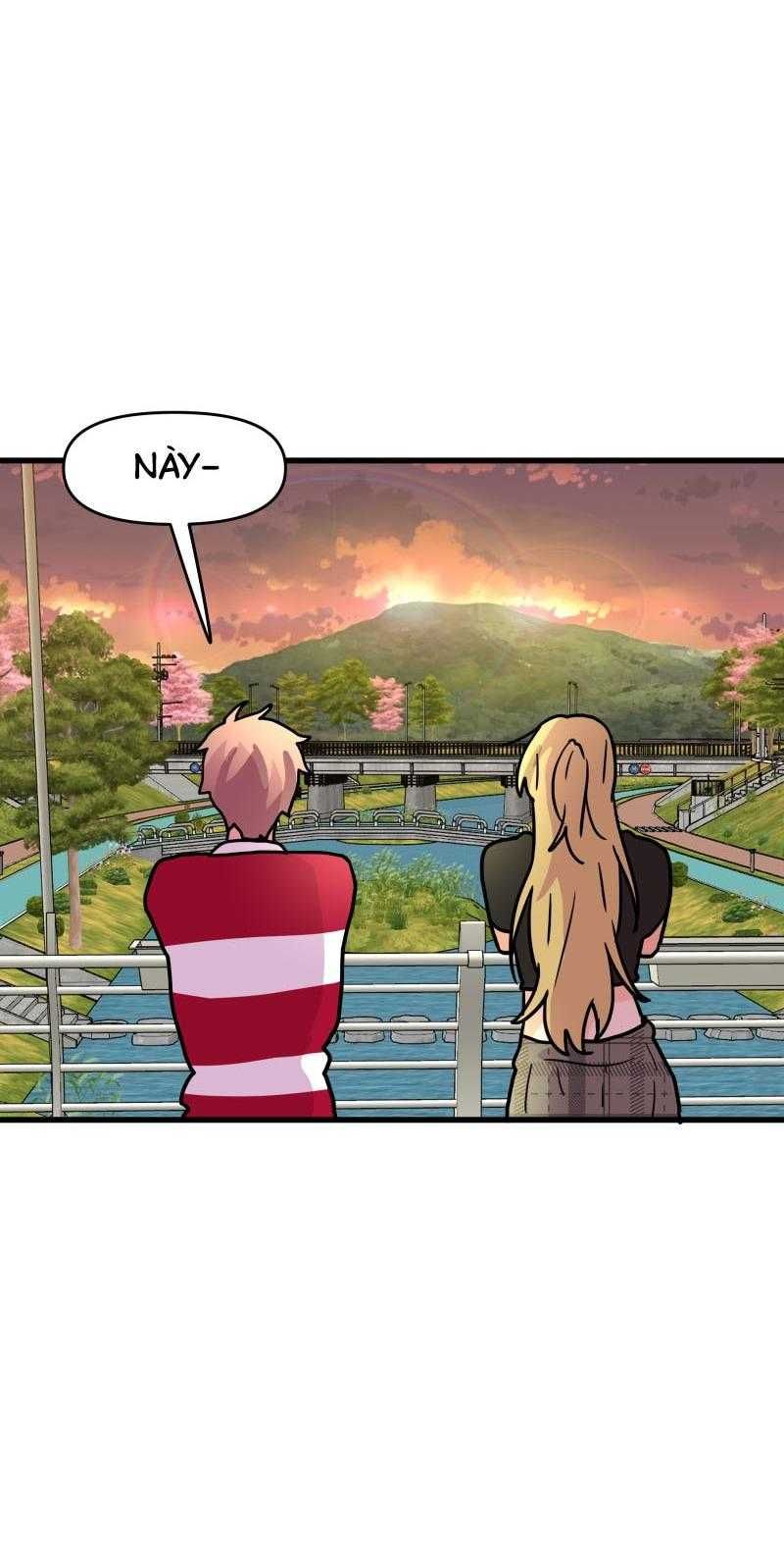 Truyện Ngôn Nhưng Không Ngôn Lắm Chapter 91 - 16
