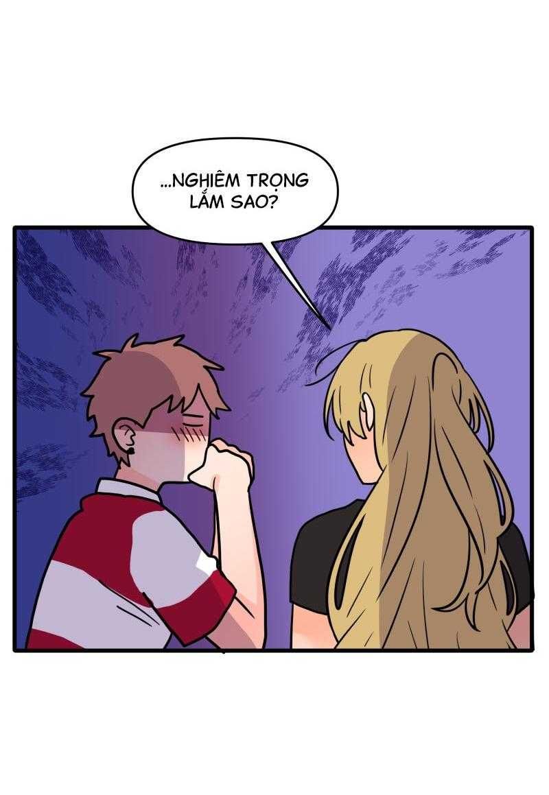 Truyện Ngôn Nhưng Không Ngôn Lắm Chapter 91 - 18