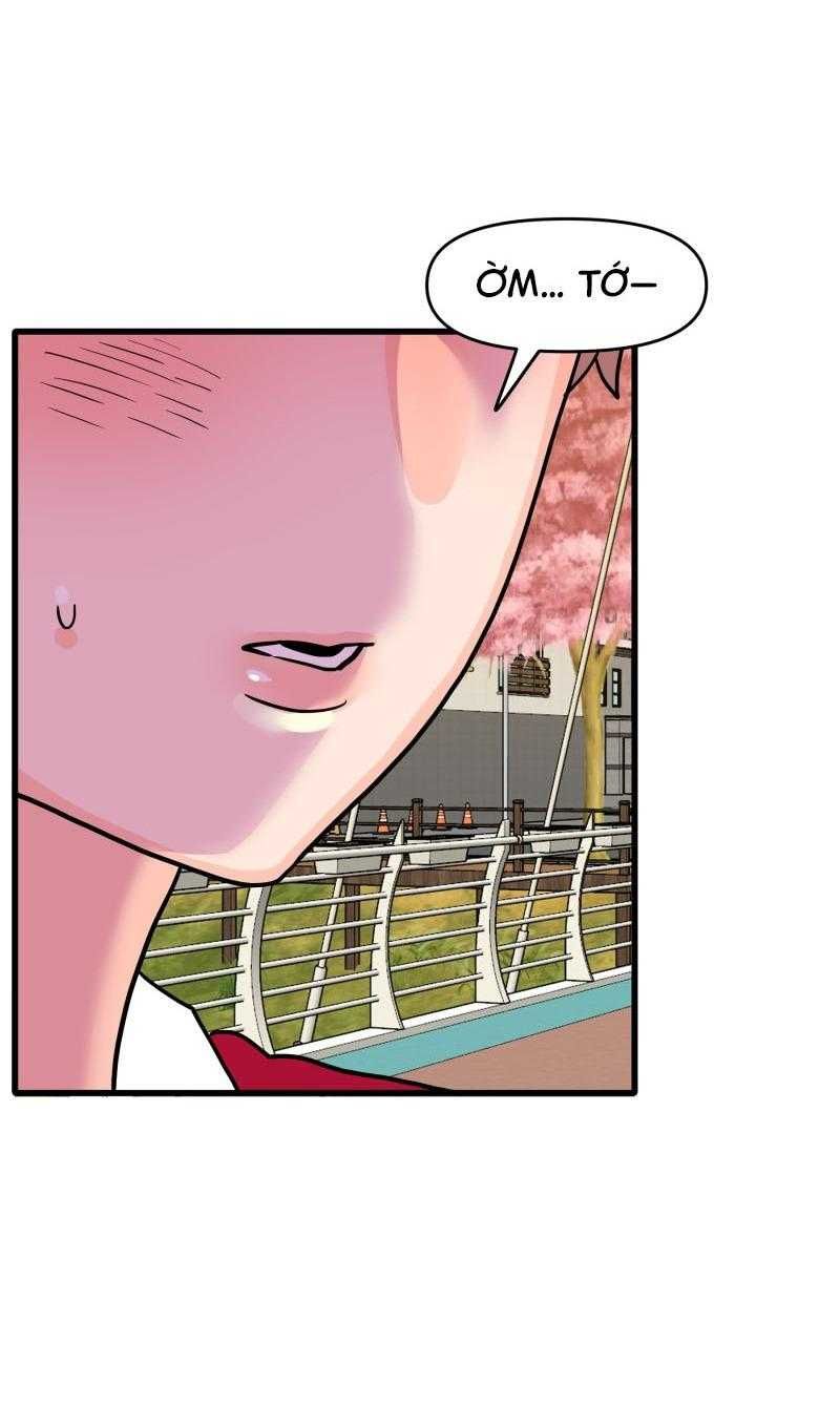 Truyện Ngôn Nhưng Không Ngôn Lắm Chapter 91 - 19