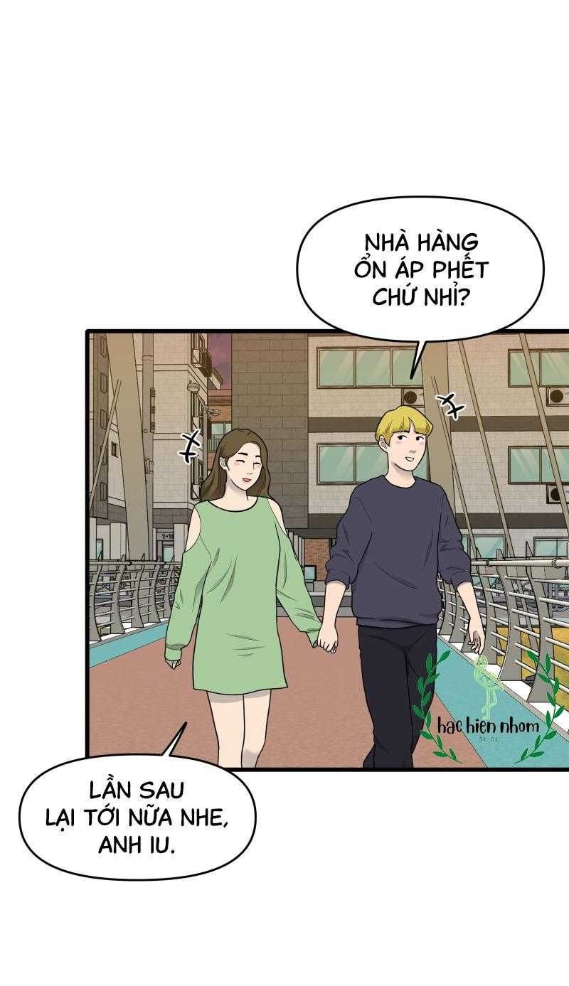 Truyện Ngôn Nhưng Không Ngôn Lắm Chapter 91 - 21