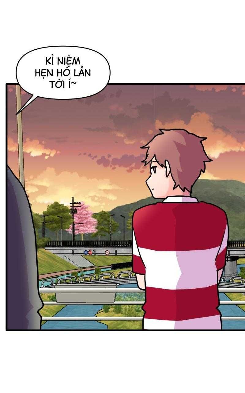 Truyện Ngôn Nhưng Không Ngôn Lắm Chapter 91 - 22