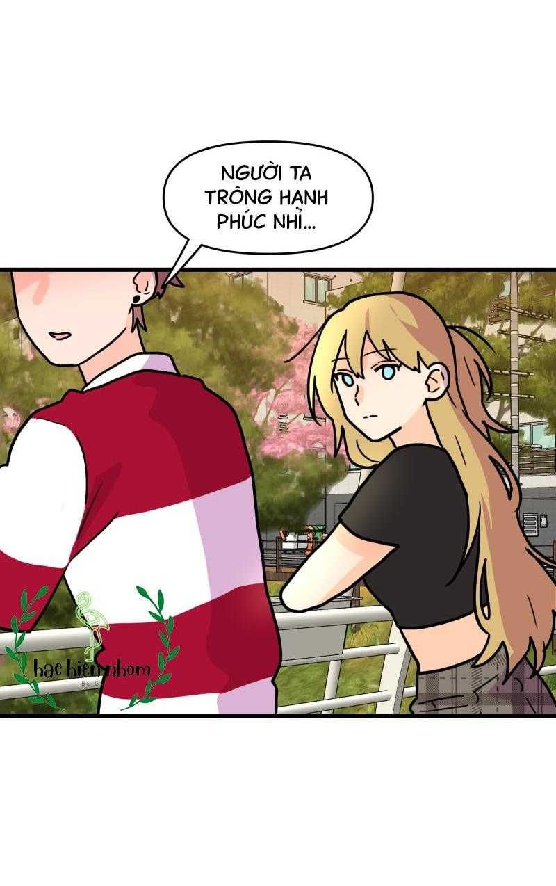 Truyện Ngôn Nhưng Không Ngôn Lắm Chapter 91 - 23