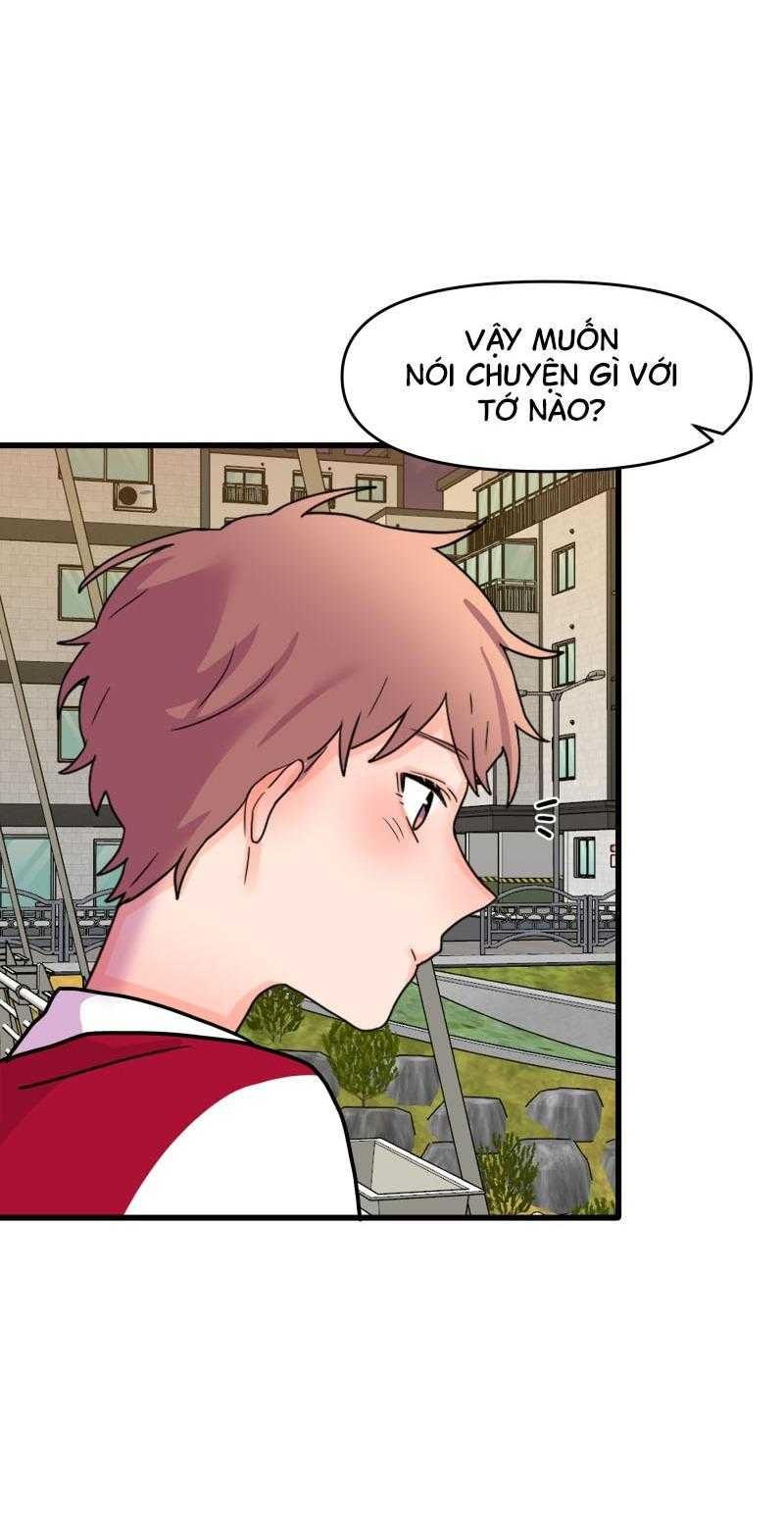 Truyện Ngôn Nhưng Không Ngôn Lắm Chapter 91 - 28