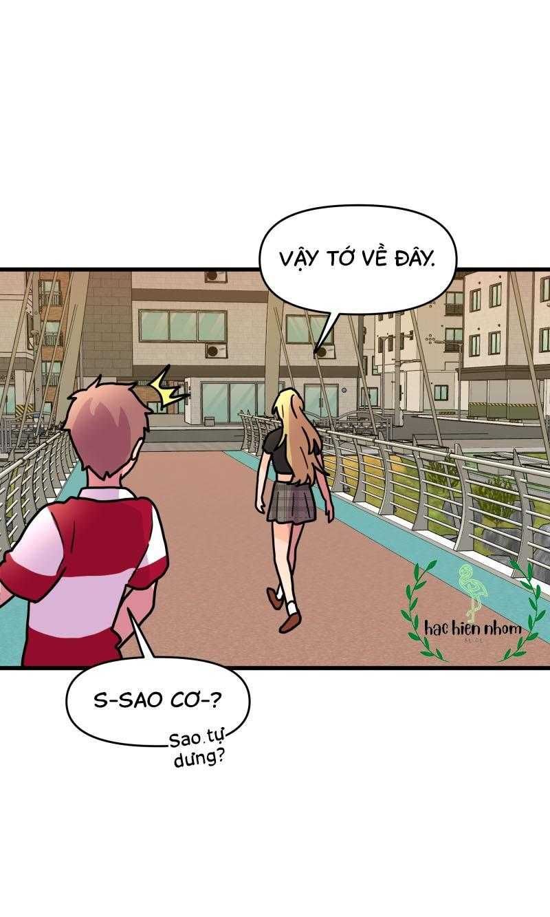 Truyện Ngôn Nhưng Không Ngôn Lắm Chapter 91 - 30