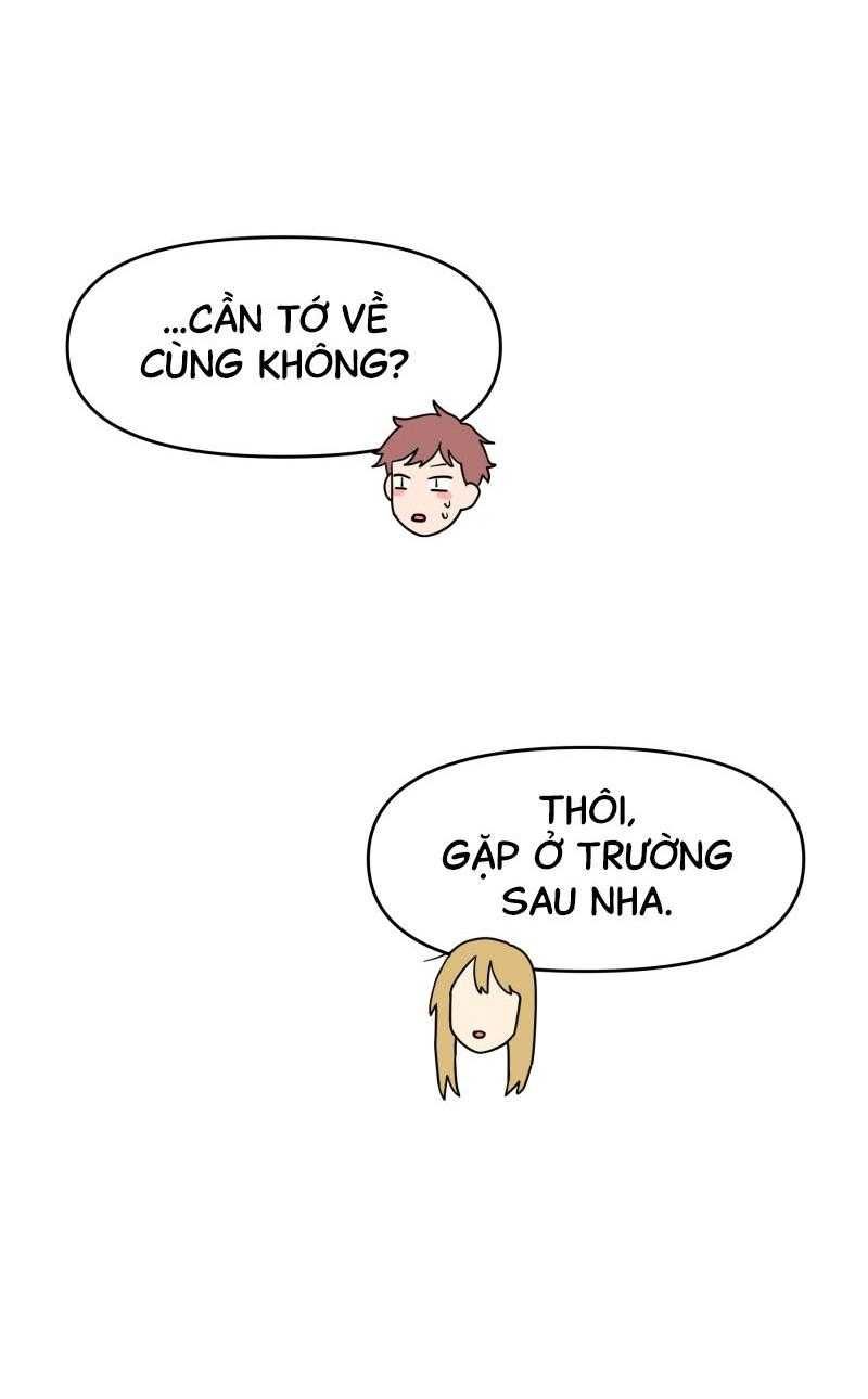 Truyện Ngôn Nhưng Không Ngôn Lắm Chapter 91 - 31