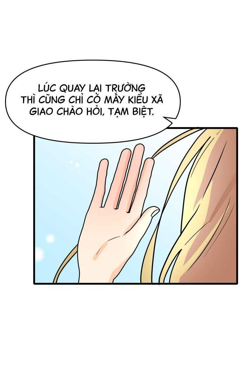 Truyện Ngôn Nhưng Không Ngôn Lắm Chapter 91 - 38