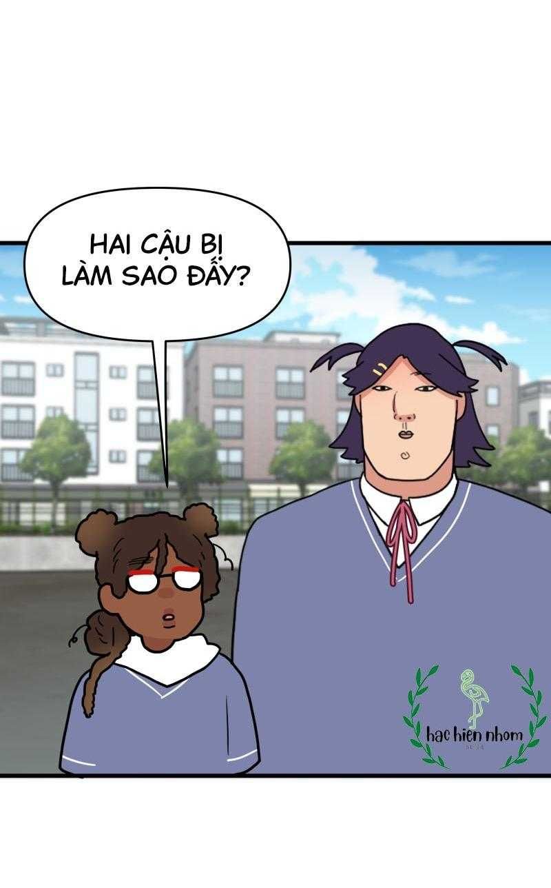 Truyện Ngôn Nhưng Không Ngôn Lắm Chapter 91 - 39