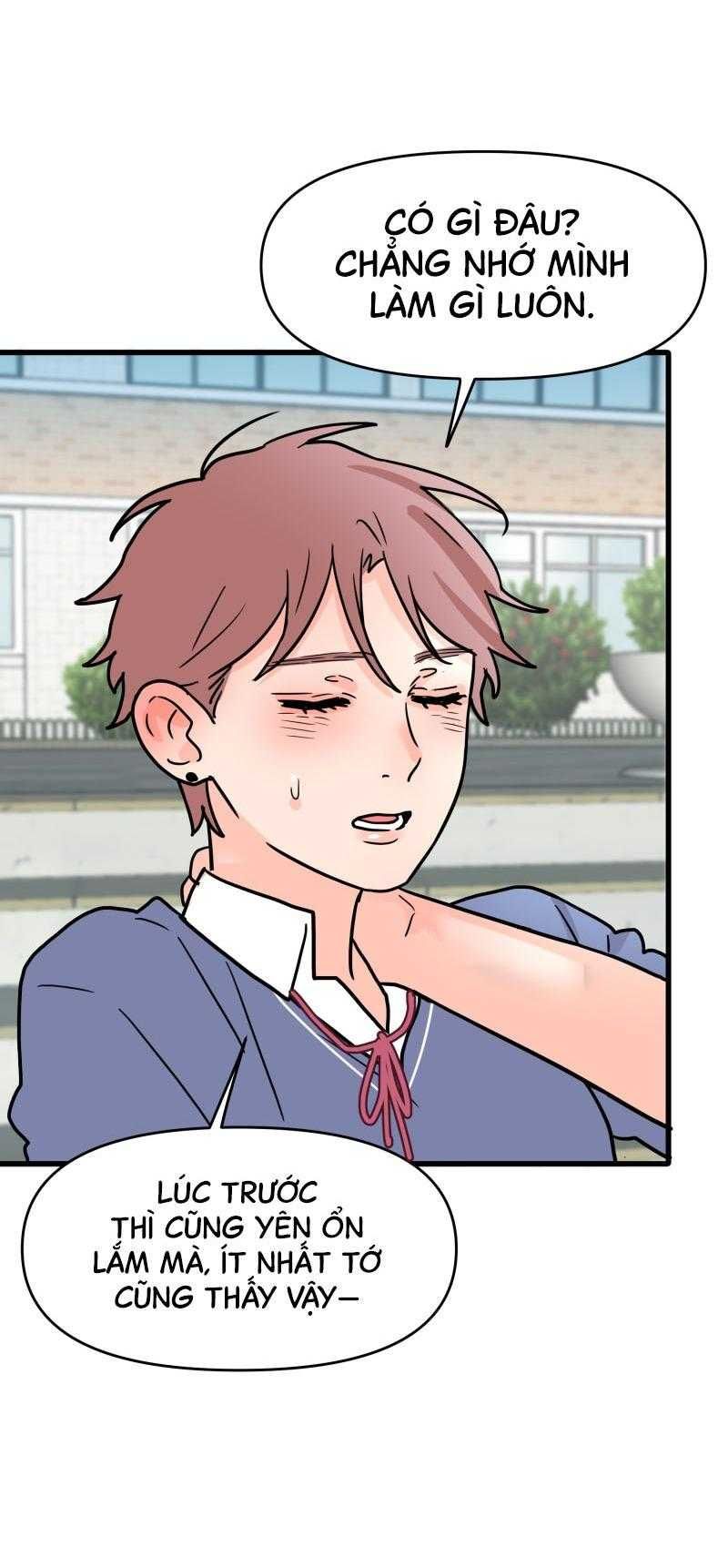 Truyện Ngôn Nhưng Không Ngôn Lắm Chapter 91 - 40