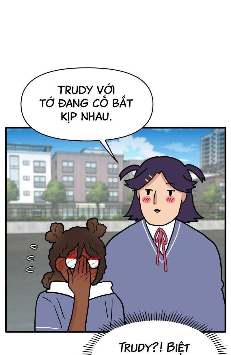 Truyện Ngôn Nhưng Không Ngôn Lắm Chapter 91 - 43