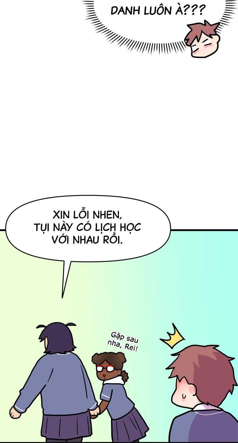 Truyện Ngôn Nhưng Không Ngôn Lắm Chapter 91 - 44