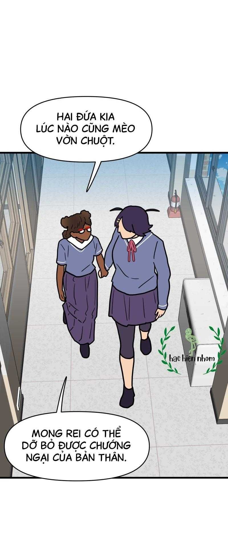 Truyện Ngôn Nhưng Không Ngôn Lắm Chapter 91 - 47