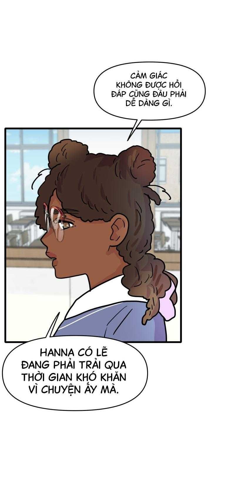 Truyện Ngôn Nhưng Không Ngôn Lắm Chapter 91 - 48