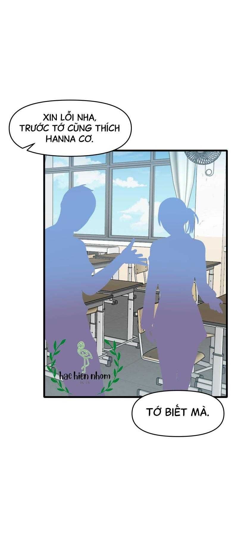 Truyện Ngôn Nhưng Không Ngôn Lắm Chapter 91 - 50