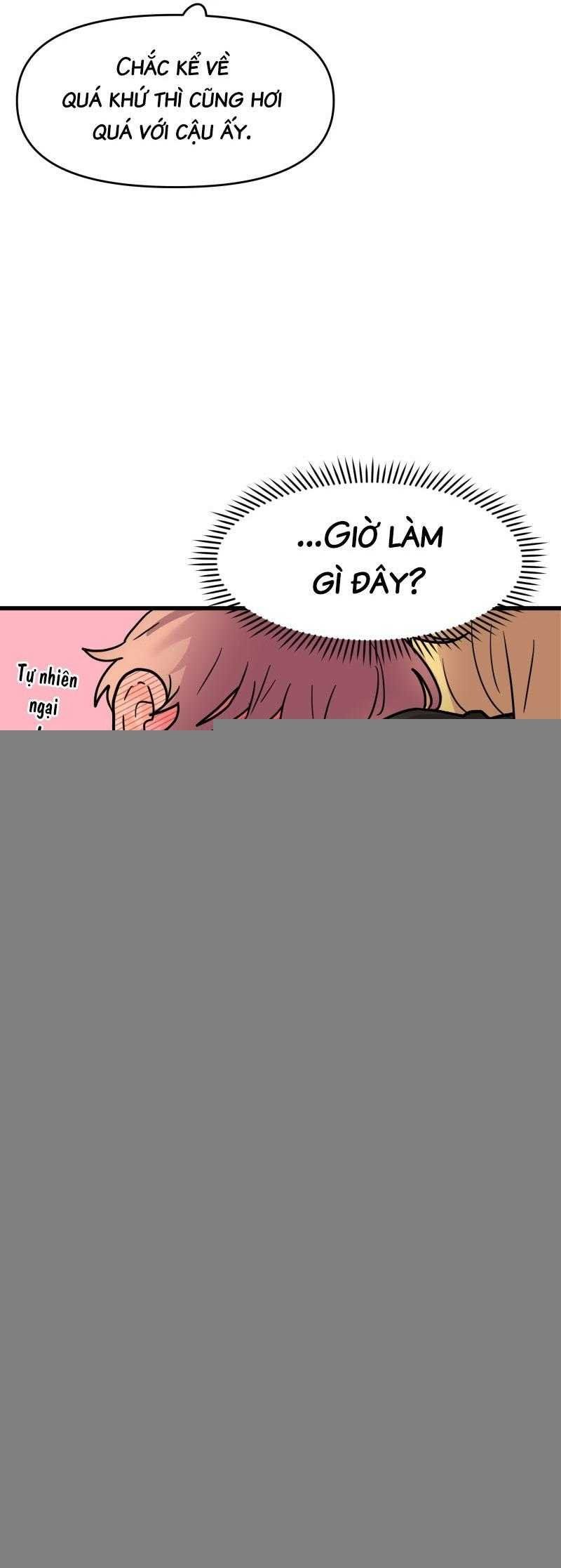 Truyện Ngôn Nhưng Không Ngôn Lắm Chapter 91 - 6