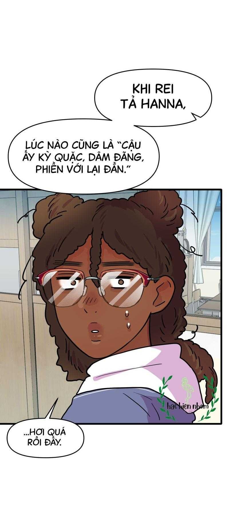 Truyện Ngôn Nhưng Không Ngôn Lắm Chapter 91 - 55