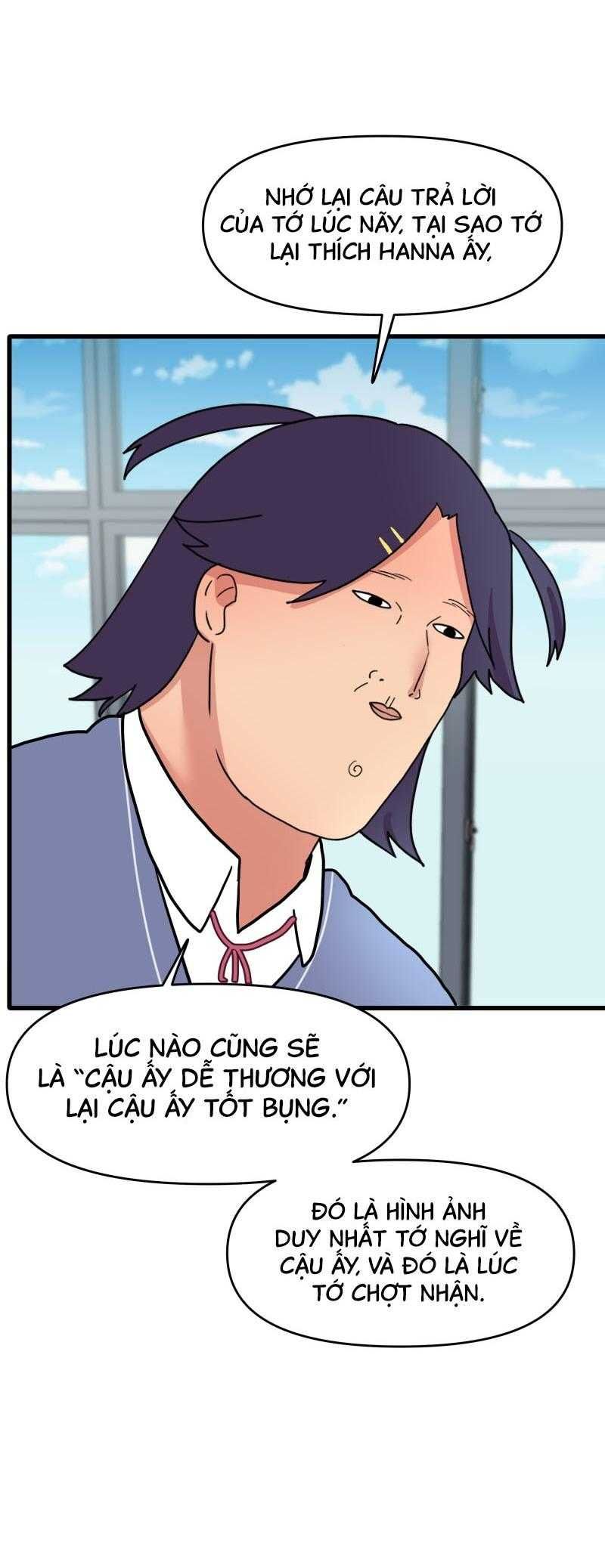 Truyện Ngôn Nhưng Không Ngôn Lắm Chapter 91 - 56