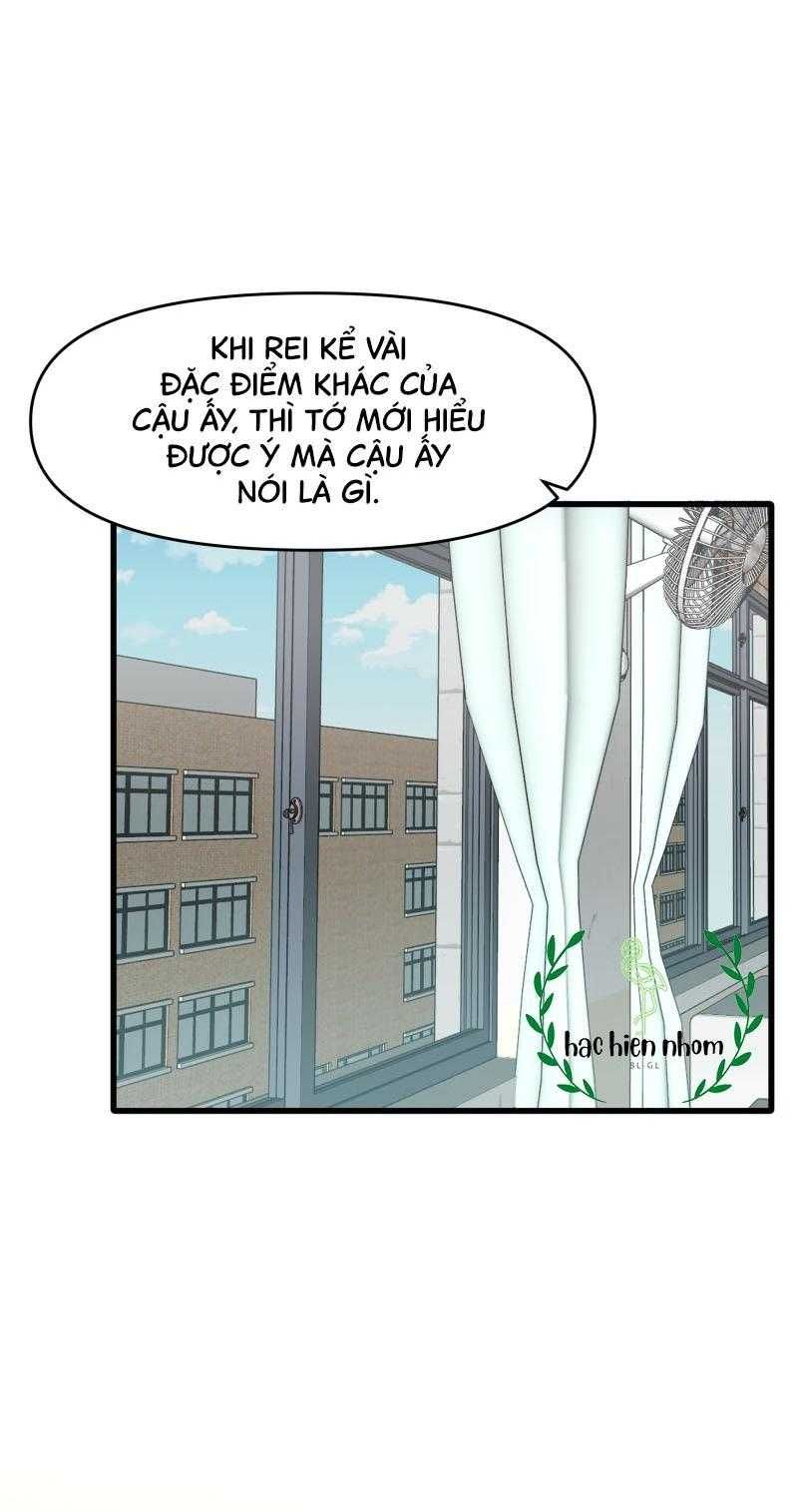 Truyện Ngôn Nhưng Không Ngôn Lắm Chapter 91 - 57