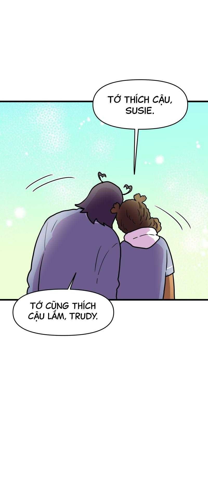 Truyện Ngôn Nhưng Không Ngôn Lắm Chapter 91 - 59