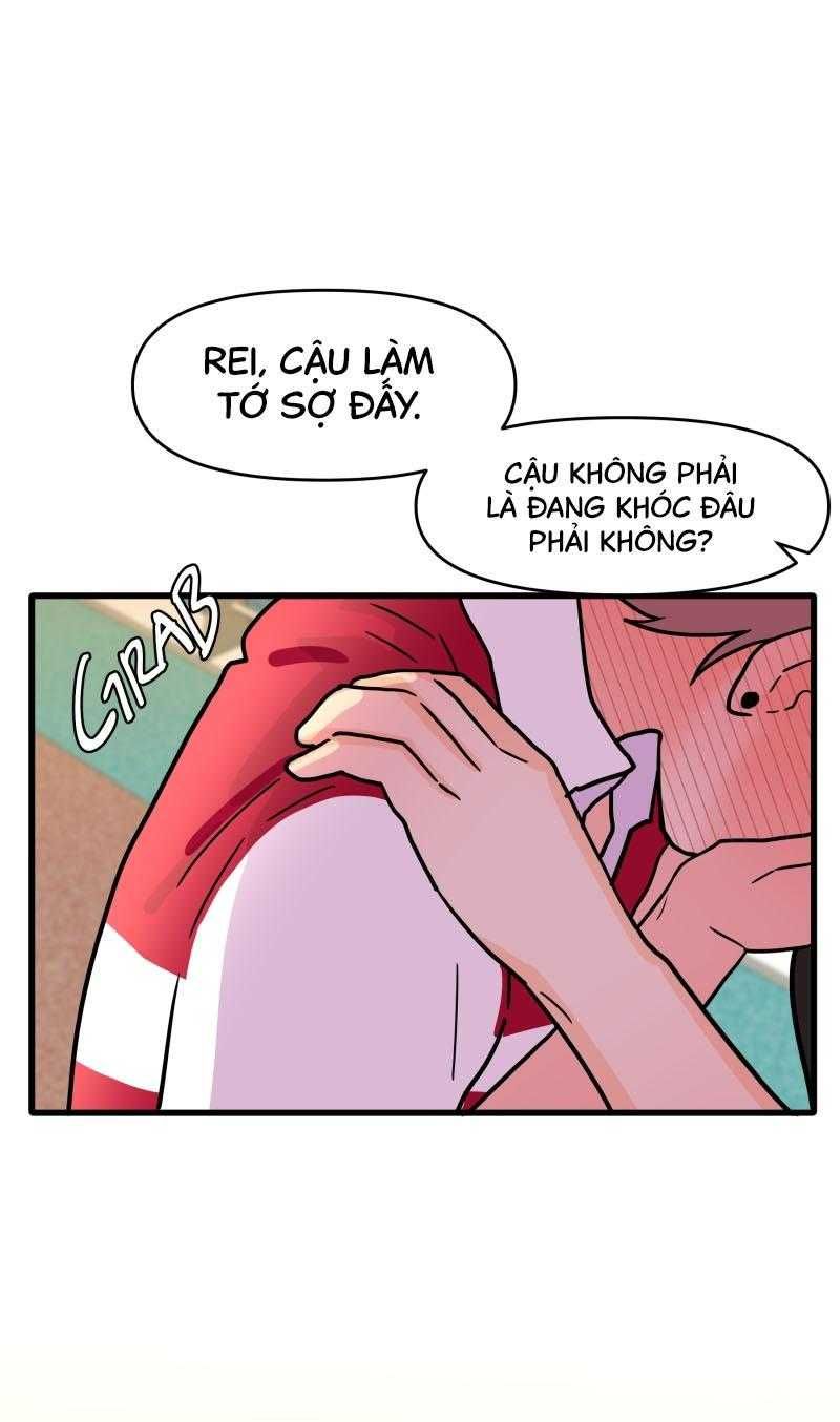 Truyện Ngôn Nhưng Không Ngôn Lắm Chapter 91 - 7