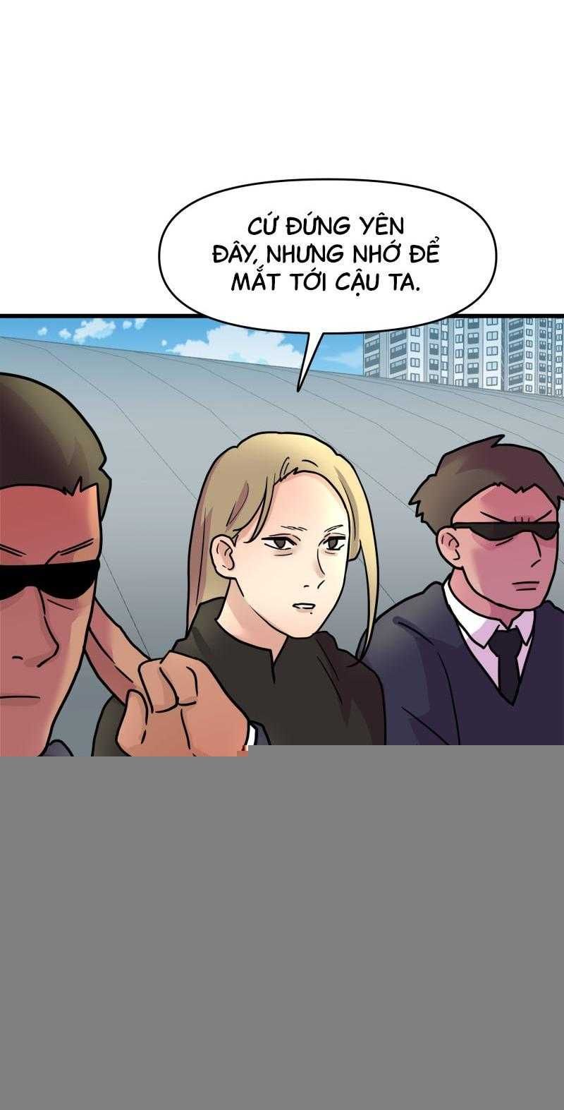 Truyện Ngôn Nhưng Không Ngôn Lắm Chapter 91 - 63