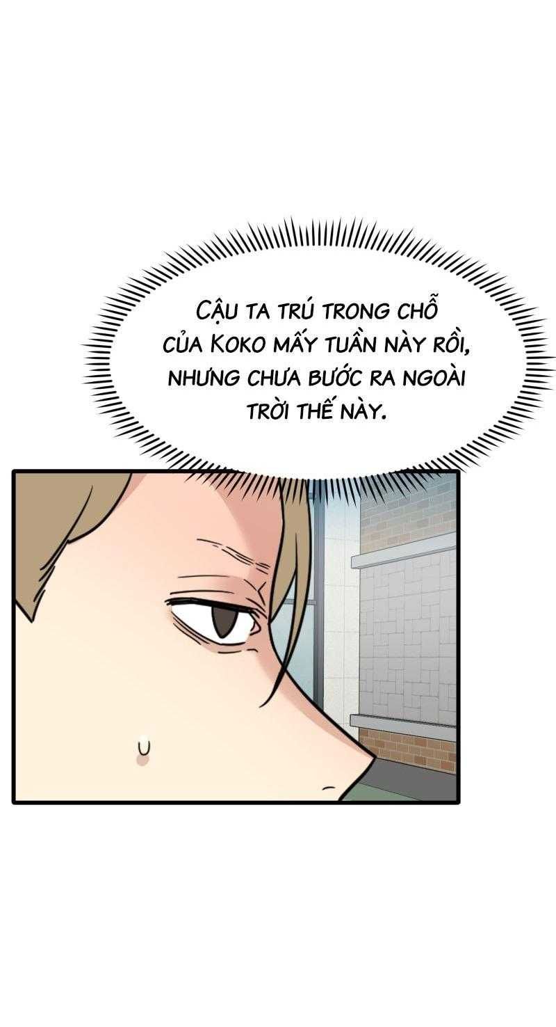 Truyện Ngôn Nhưng Không Ngôn Lắm Chapter 91 - 64