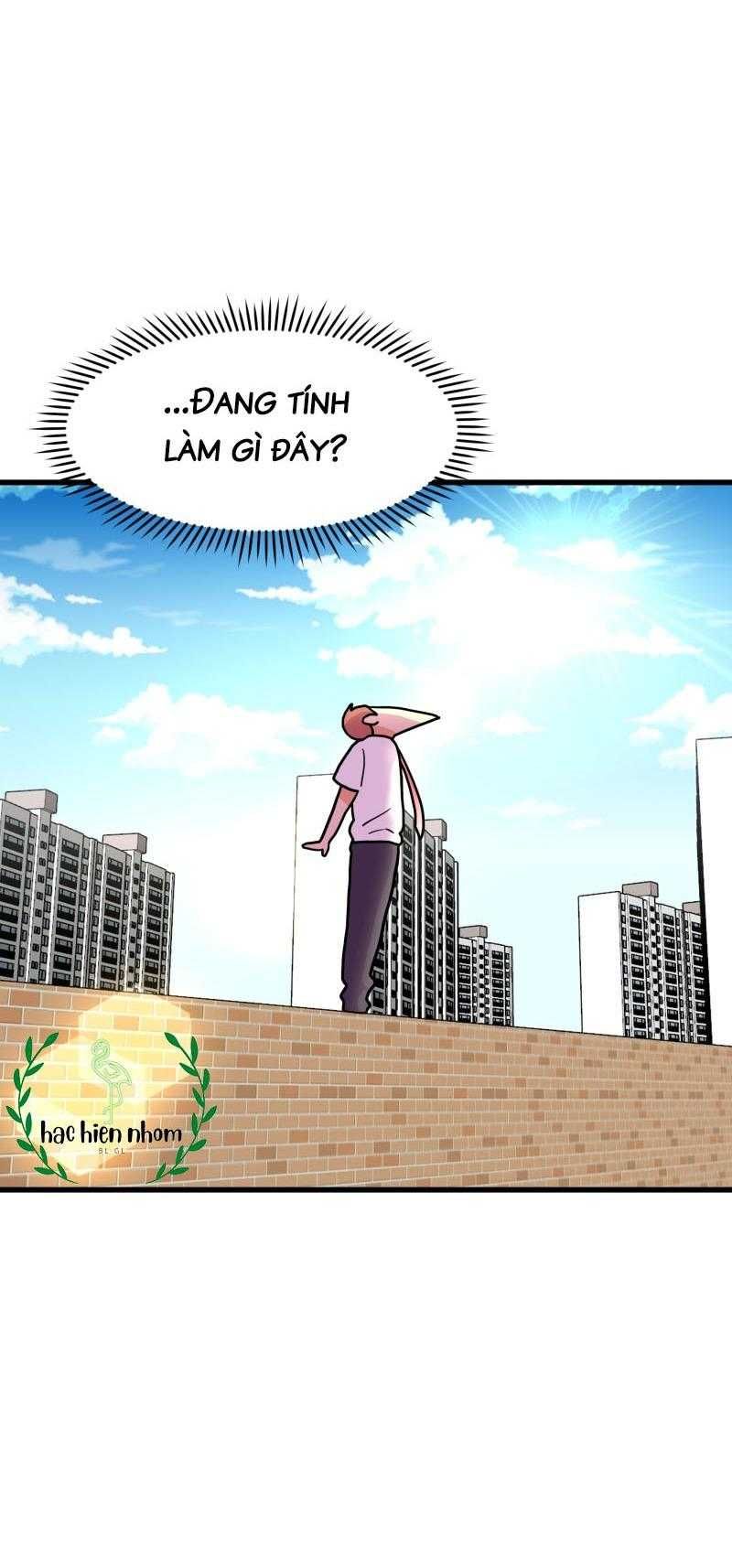 Truyện Ngôn Nhưng Không Ngôn Lắm Chapter 91 - 65