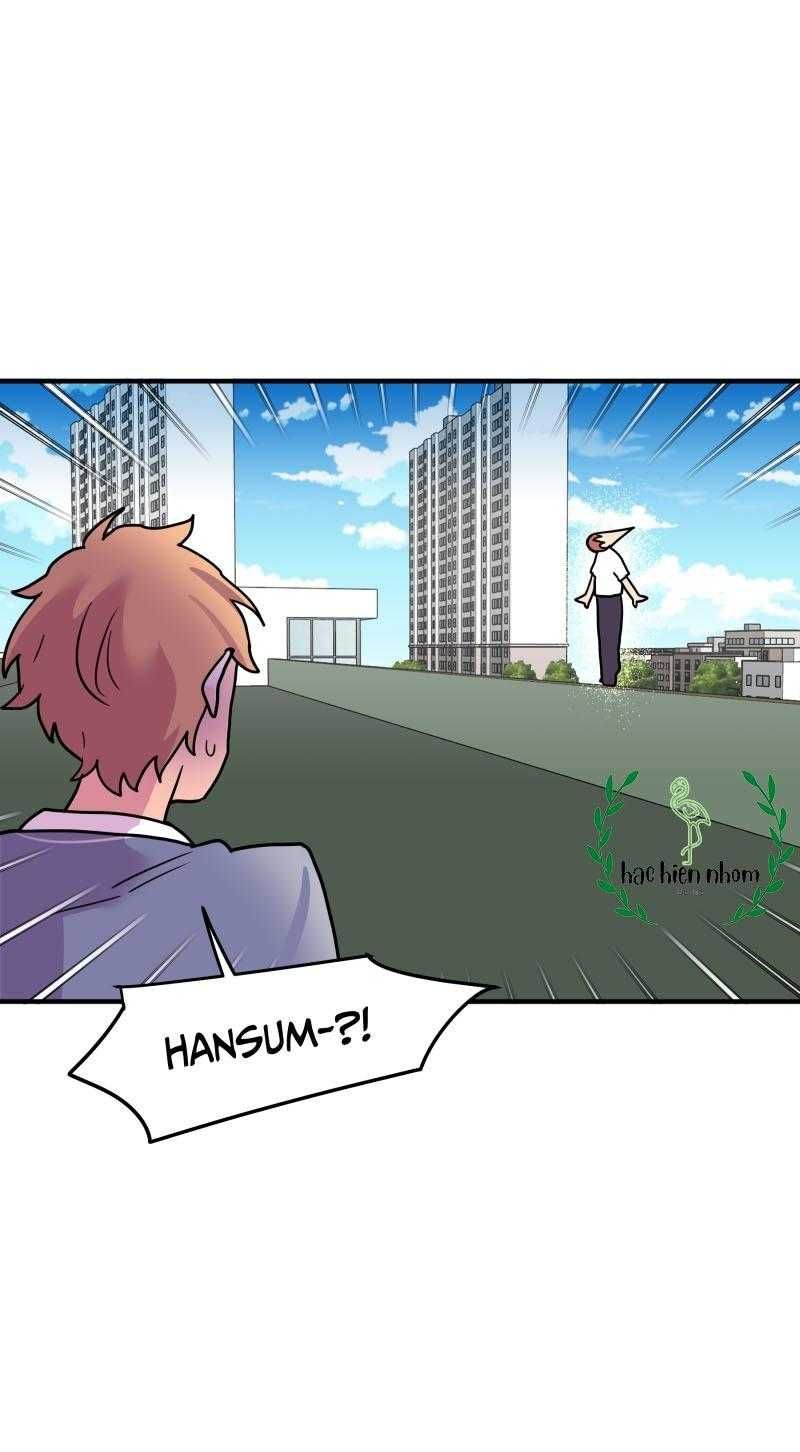 Truyện Ngôn Nhưng Không Ngôn Lắm Chapter 91 - 68