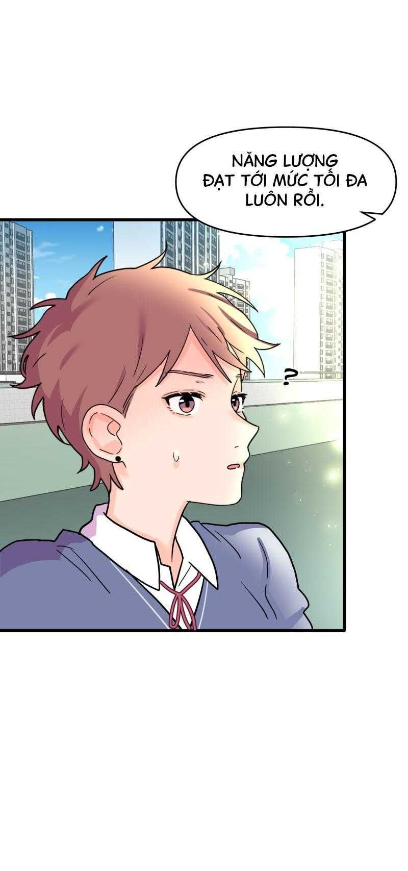 Truyện Ngôn Nhưng Không Ngôn Lắm Chapter 91 - 71
