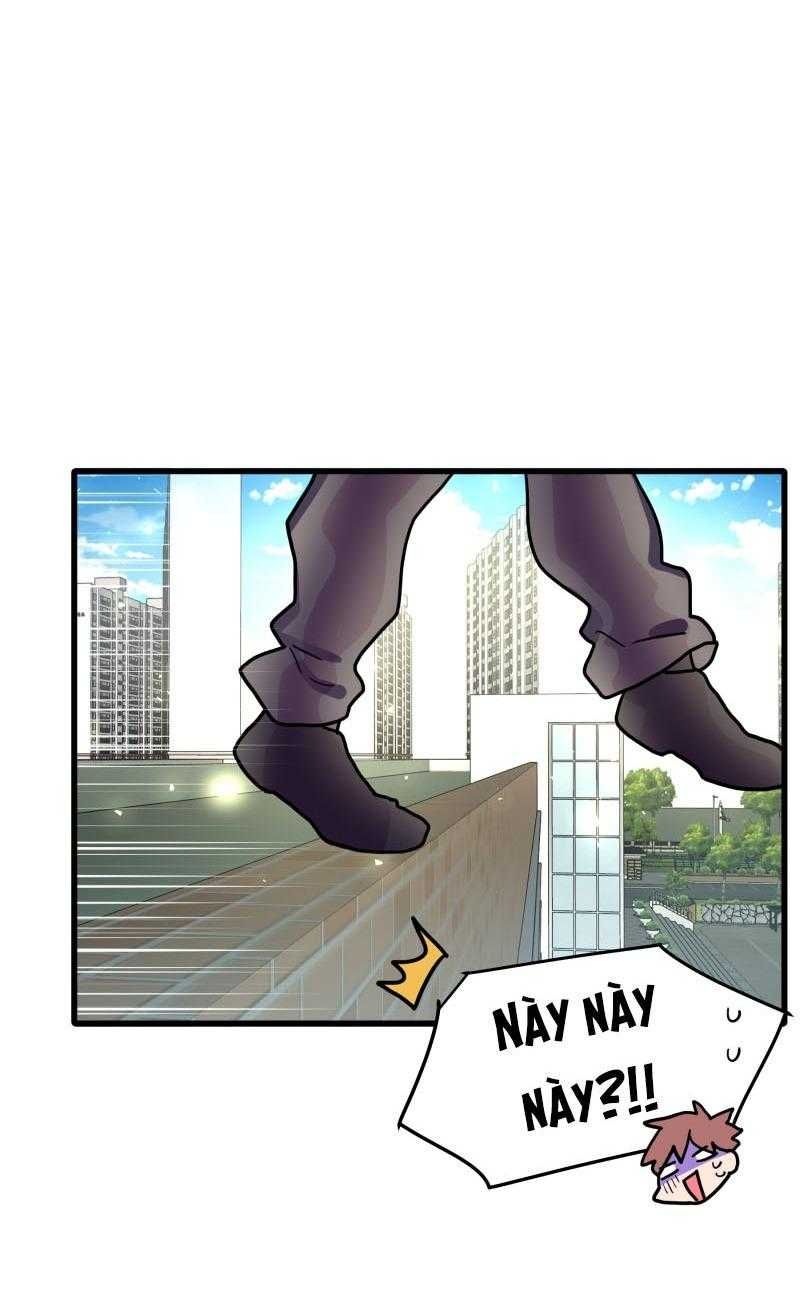 Truyện Ngôn Nhưng Không Ngôn Lắm Chapter 91 - 72