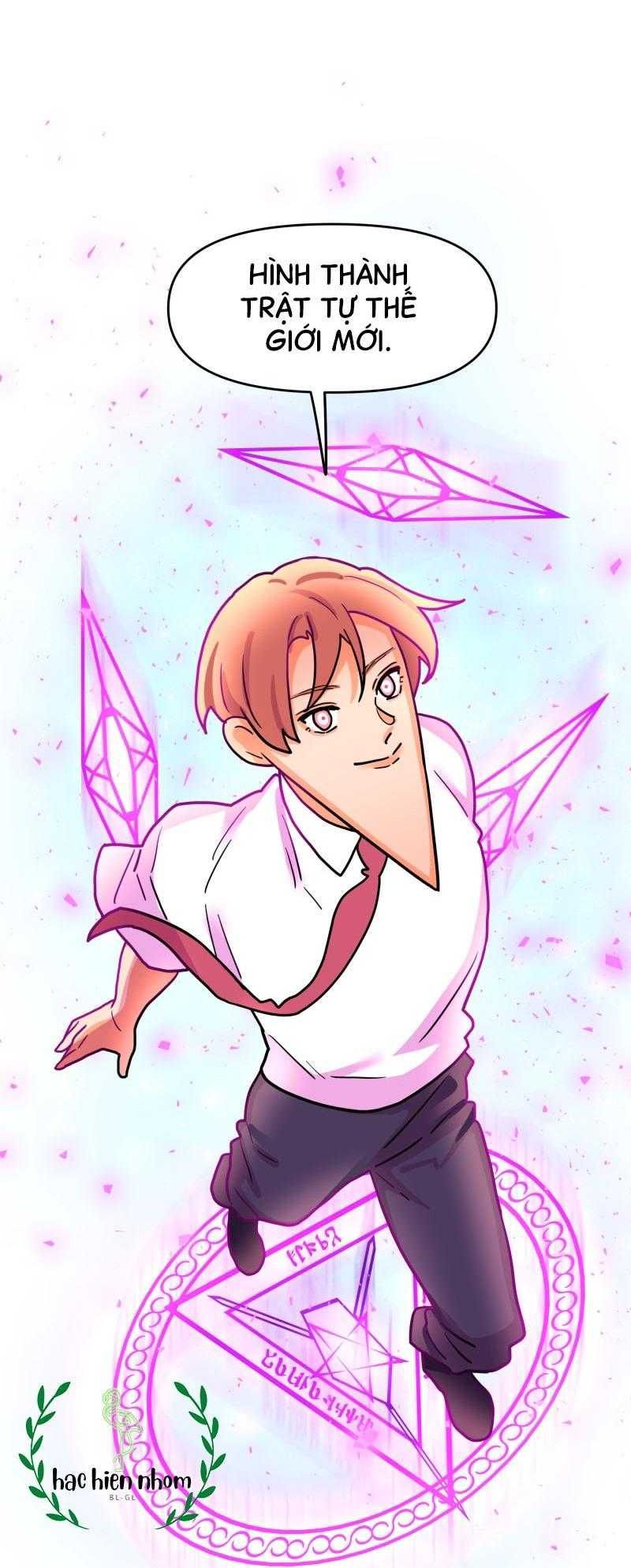 Truyện Ngôn Nhưng Không Ngôn Lắm Chapter 91 - 73