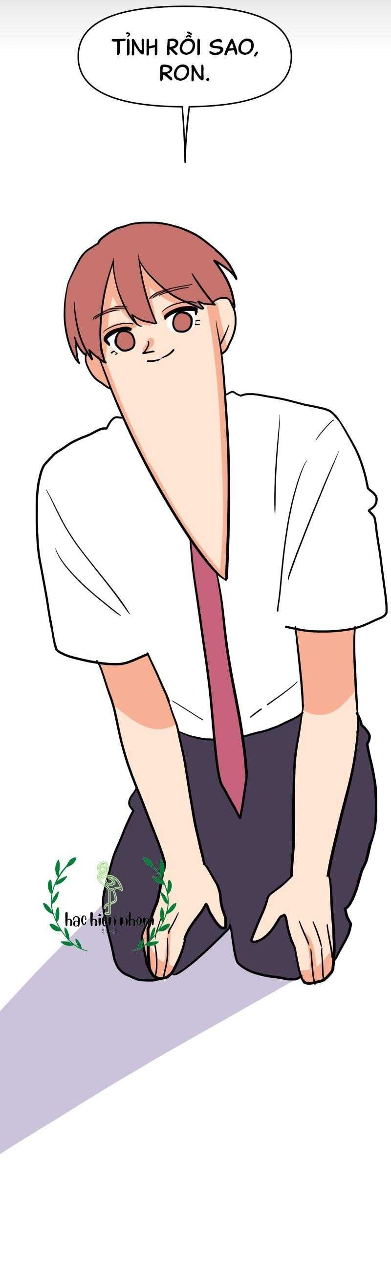 Truyện Ngôn Nhưng Không Ngôn Lắm Chapter 92 - 11