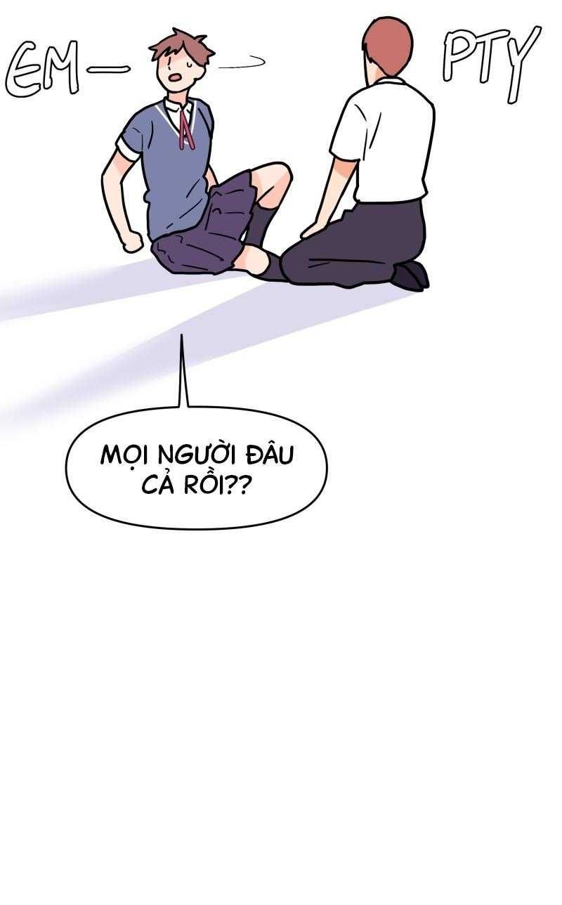 Truyện Ngôn Nhưng Không Ngôn Lắm Chapter 92 - 17