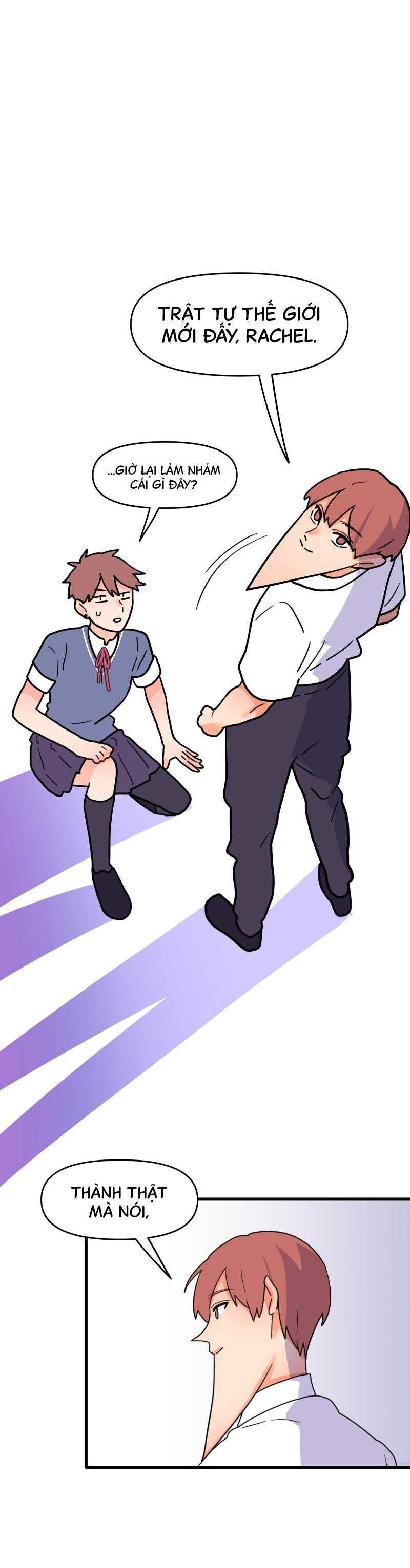 Truyện Ngôn Nhưng Không Ngôn Lắm Chapter 92 - 18