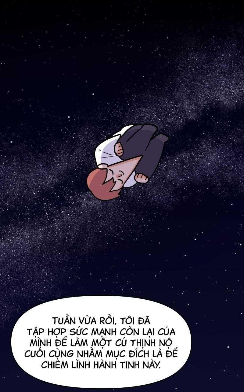 Truyện Ngôn Nhưng Không Ngôn Lắm Chapter 92 - 23