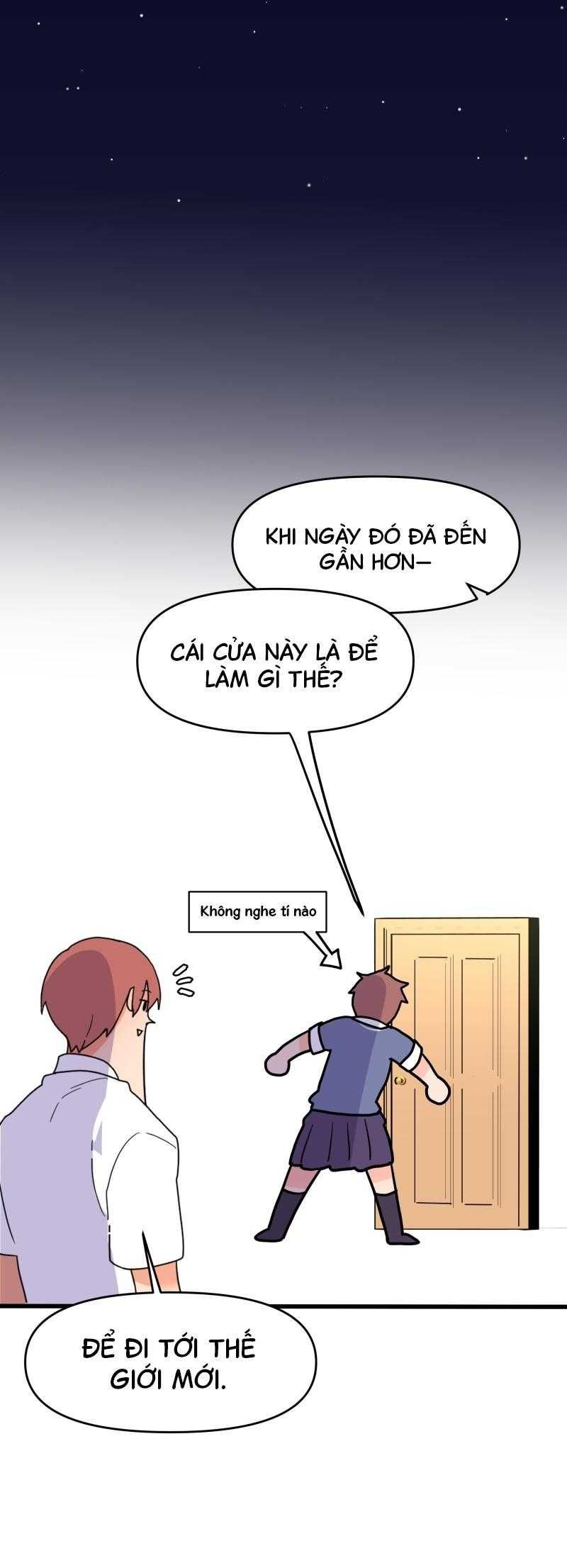 Truyện Ngôn Nhưng Không Ngôn Lắm Chapter 92 - 24