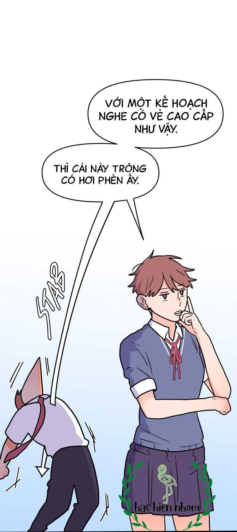 Truyện Ngôn Nhưng Không Ngôn Lắm Chapter 92 - 26